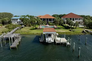 214 Sabine Dr, Pensacola Beach, FL 32561 - Photo 50