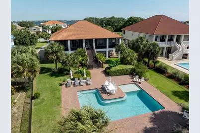 214 Sabine Dr, Pensacola Beach, FL 32561 - Photo 2