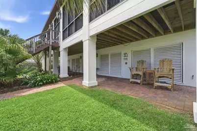 214 Sabine Dr, Pensacola Beach, FL 32561 - Photo 44