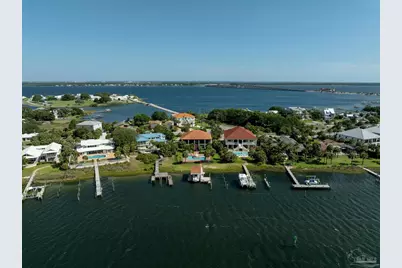 214 Sabine Dr, Pensacola Beach, FL 32561 - Photo 56