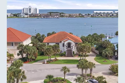 214 Sabine Dr, Pensacola Beach, FL 32561 - Photo 54