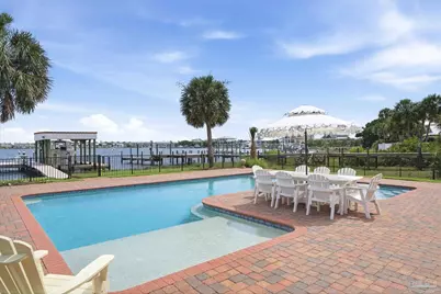 214 Sabine Dr, Pensacola Beach, FL 32561 - Photo 40