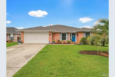 6064 Meursalt Rd, Milton, FL 32570 - Photo 2