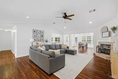 6032 Forest Green Rd, Pensacola, FL 32505 - Photo 4