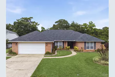6032 Forest Green Rd, Pensacola, FL 32505 - Photo 1