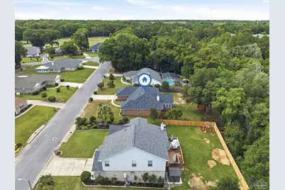 6032 Forest Green Rd, Pensacola, FL 32505 - Photo 30