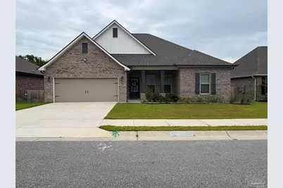 4888 Brigenza St, Pace, FL 32571 - Photo 1