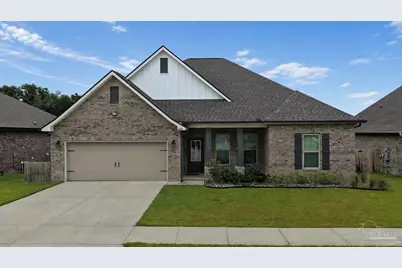 4888 Brigenza St, Pace, FL 32571 - Photo 2