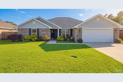 7146 Brylington Blvd, Pensacola, FL 32526 - Photo 2