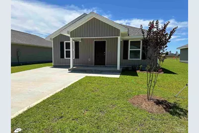 6497 Firefly Dr, Milton, FL 32583 - Photo 1