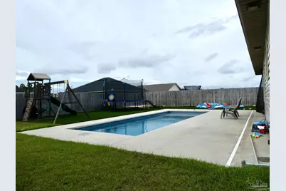 6268 Redberry Dr, Gulf Breeze, FL 32563 - Photo 2