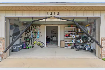 6268 Redberry Dr, Gulf Breeze, FL 32563 - Photo 46