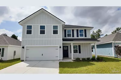 5851 Tripletail Dr, Milton, FL 32583 - Photo 1