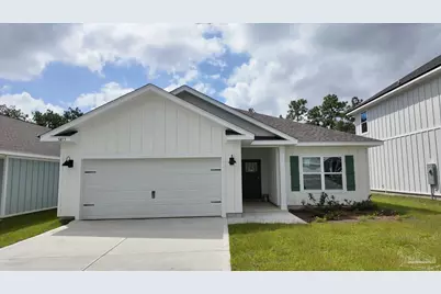 5855 Tripletail Dr, Milton, FL 32583 - Photo 1