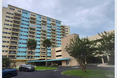 825 Bayshore Dr #308, Pensacola, FL 32507 - Photo 2