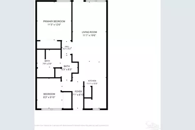 8169 Heirloom Dr, Pensacola, FL 32514 - Photo 22