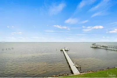 5539 Soundside Dr #C, Gulf Breeze, FL 32563 - Photo 1
