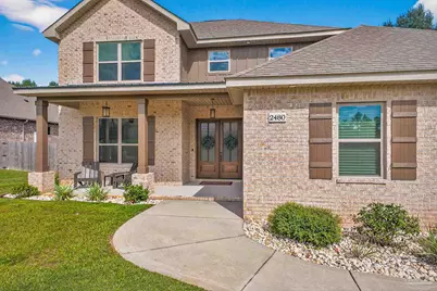 2480 Carthage Ct, Cantonment, FL 32533 - Photo 1