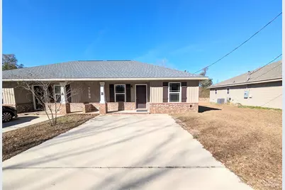 7799 Ira Dr #B, Pensacola, FL 32514 - Photo 1