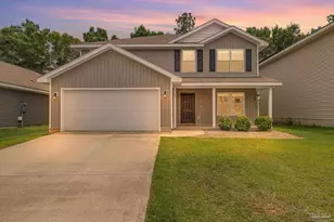 5765 Blackhorse Cir, Pensacola, FL 32526 - Photo 1