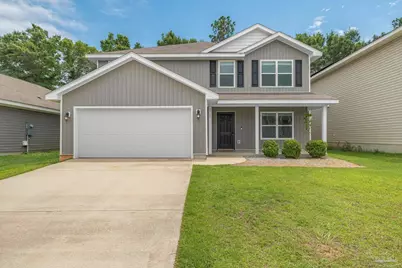5765 Blackhorse Cir, Pensacola, FL 32526 - Photo 2