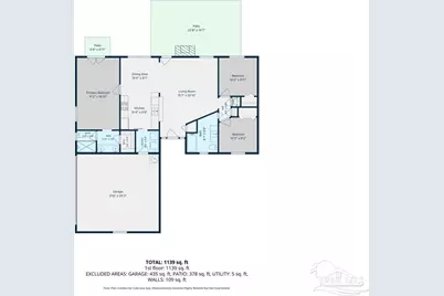 2645 Settlers Colony Blvd, Gulf Breeze, FL 32563 - Photo 18