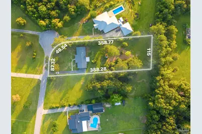532 Ashley Rd, Cantonment, FL 32533 - Photo 2