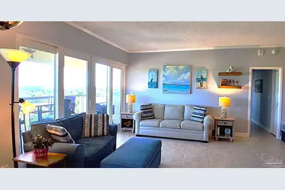 825 Bayshore Dr #1006, Pensacola, FL 32507 - Photo 4