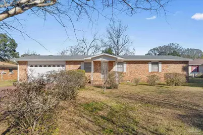 8710 Frieston Ave, Pensacola, FL 32534 - Photo 1