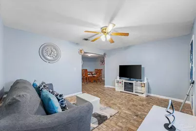 8710 Frieston Ave, Pensacola, FL 32534 - Photo 6