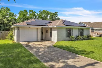 7656 Old Hickory Dr, Pensacola, FL 32507 - Photo 4