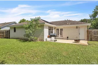 7656 Old Hickory Dr, Pensacola, FL 32507 - Photo 18