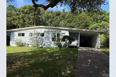 5095 Crestwood Rd, Pensacola, FL 32503 - Photo 1