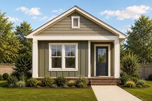 514 N E St, Pensacola, FL 32501 - Photo 1