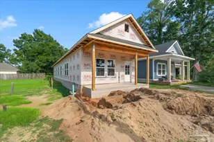 514 N E St, Pensacola, FL 32501 - Photo 2