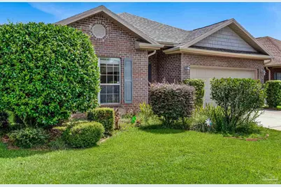 3073 Windward Cove Ct, Gulf Breeze, FL 32563 - Photo 2