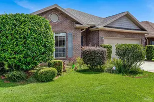3073 Windward Cove Ct, Gulf Breeze, FL 32563 - Photo 2
