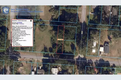 1804 W Lakeview Ave, Pensacola, FL 32501 - Photo 14