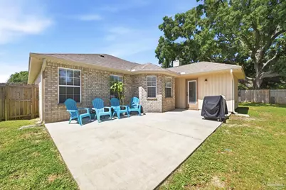 7953 Lola Cir, Navarre, FL 32566 - Photo 26