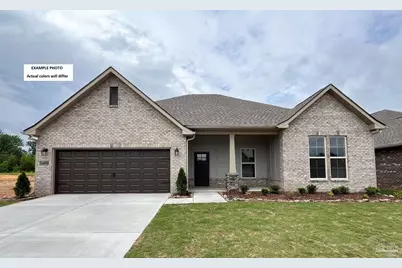 4865 Turtledove St 17-G (LOT #), Pace, FL 32571 - Photo 1