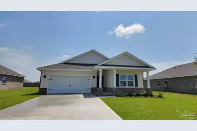 4963 Gaineswood Dr, Milton, FL 32583 - Photo 1