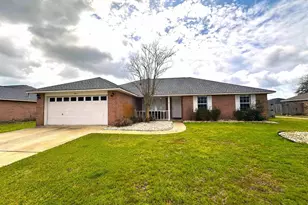 541 Batten Blvd, Pensacola, FL 32507 - Photo 1