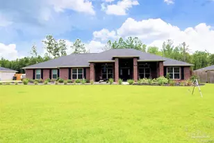8234 Hwy 89, Milton, FL 32570 - Photo 1