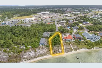 Lot 5 Navarre Sound Cir, Navarre, FL 32566 - Photo 2