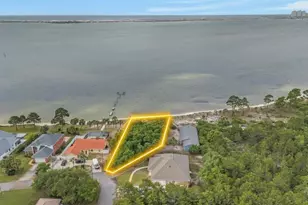 Lot 5 Navarre Sound Circle, Navarre, FL 32566 - Photo 1