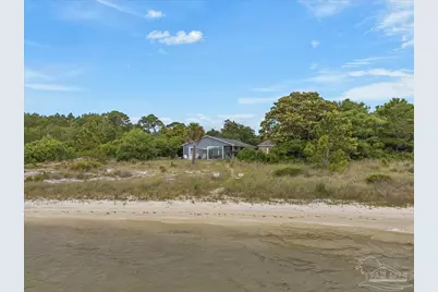 Lot 5 Navarre Sound Cir, Navarre, FL 32566 - Photo 4