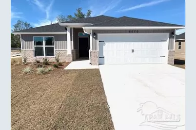 2522 Privet Berry Dr, Gulf Breeze, FL 32563 - Photo 1
