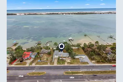 1491 W Highway 98, Mary Esther, FL 32569 - Photo 1