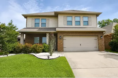3674 Hawks Landing Cir, Pace, FL 32571 - Photo 1