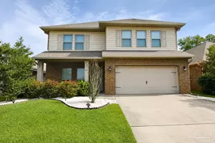 3674 Hawks Landing Cir, Pace, FL 32571 - Photo 1
